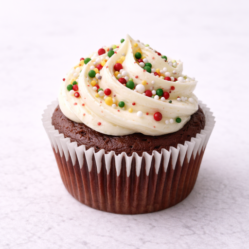 Seasonal Specials cupcake inspired by the season